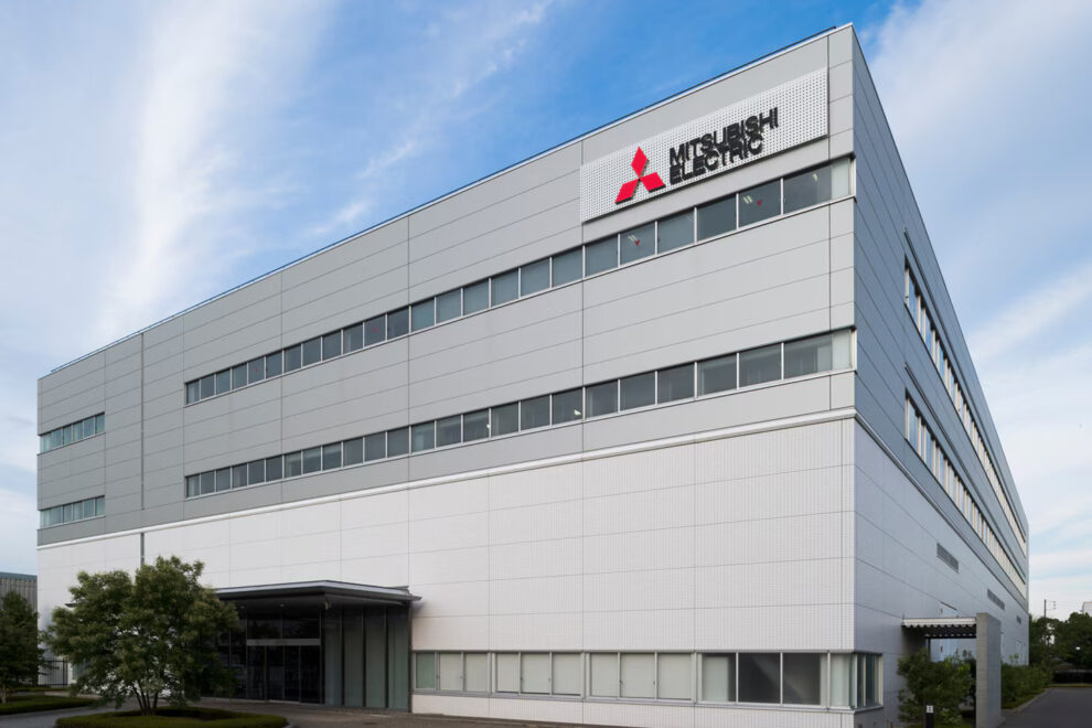 Mitsubishi Electric