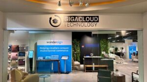 GigaCloud Technology