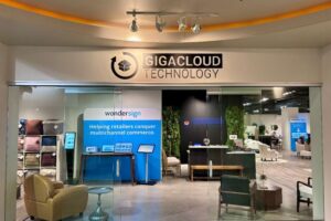 GigaCloud Technology