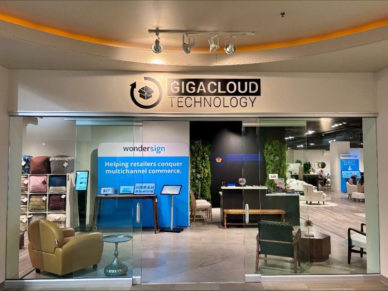 GigaCloud Technology