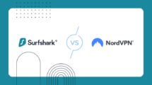 Surfshark vs NordVPN