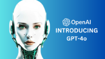 OpenAI Introduces GPT-4o