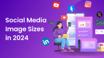 Social Media Image Sizes