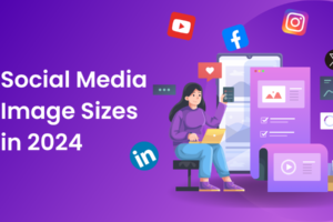 Social Media Image Sizes