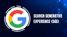 Google Search Generative Experience (SGE)