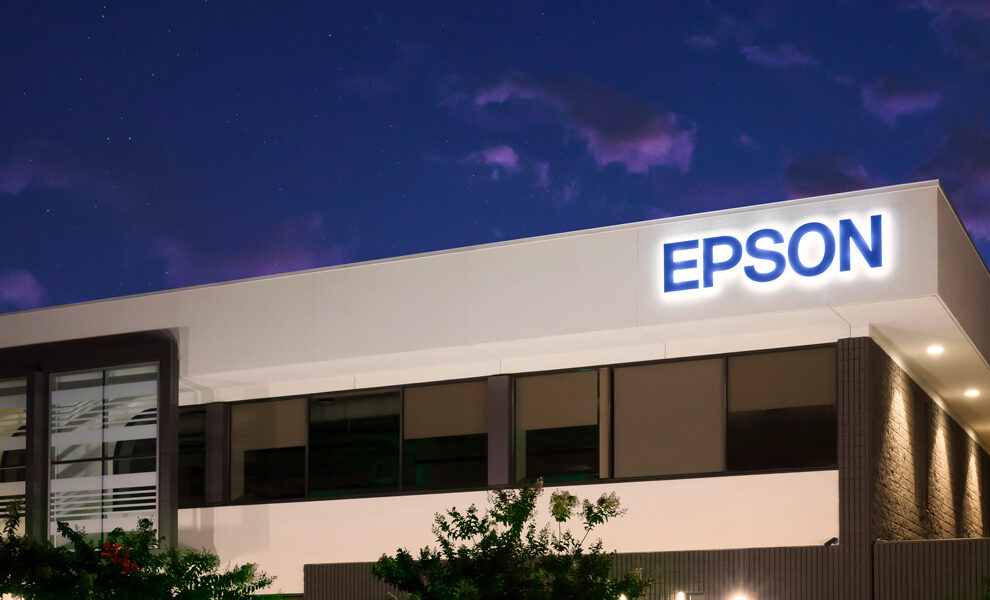 Epson