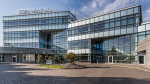 STMicroelectronics