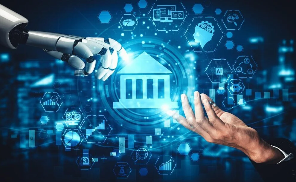 AI in Retail Banking