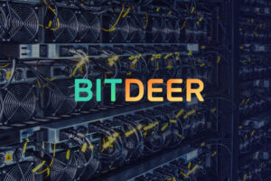 Bitdeer