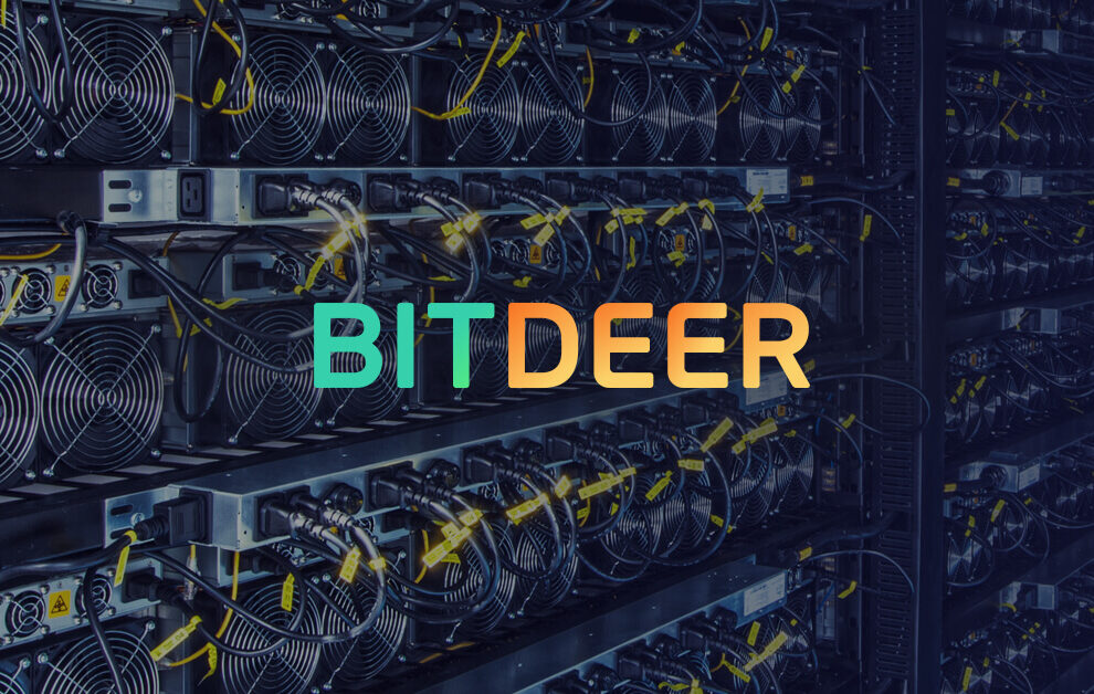 Bitdeer