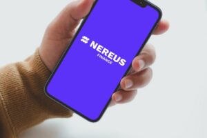 Nereus Finance