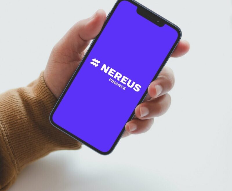 Nereus Finance