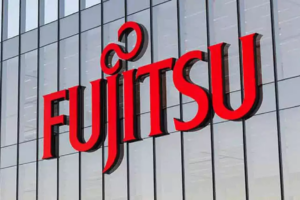 Fujitsu