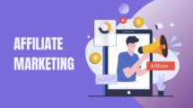 Affiliate Marketing