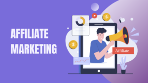 Affiliate Marketing