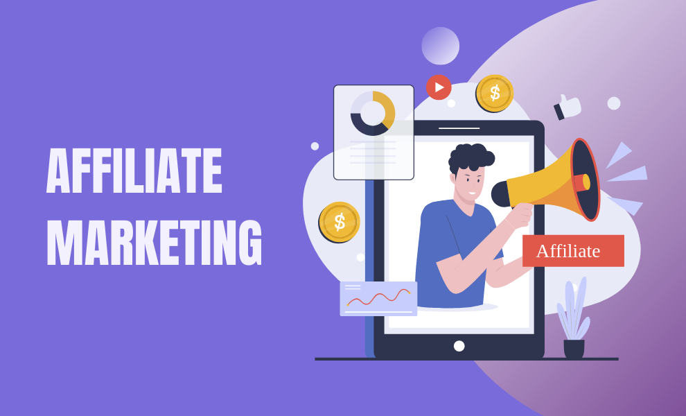 Affiliate Marketing