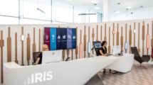 IRIS Software Group