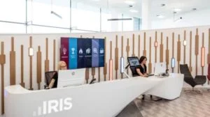 IRIS Software Group