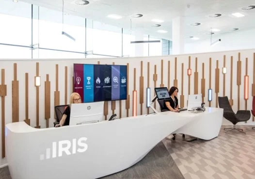 IRIS Software Group