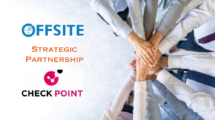 OFFSITE, LLC: Enhanced Security with Check Point Software