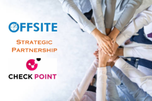 OFFSITE, LLC: Enhanced Security with Check Point Software