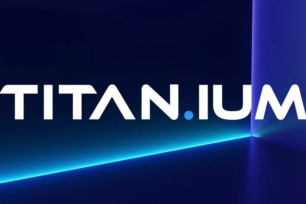Titan.ium Platform