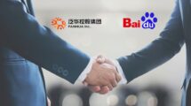 Fanhua, Baidu AI Cloud develop Du Xiaobao insurance sales assistant