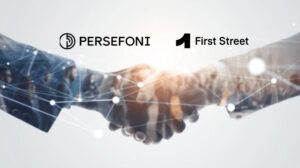 First Street & Persefoni Partner on Climate Reporting