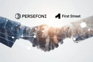 First Street & Persefoni Partner on Climate Reporting