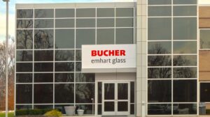 Bucher Emhart Glass