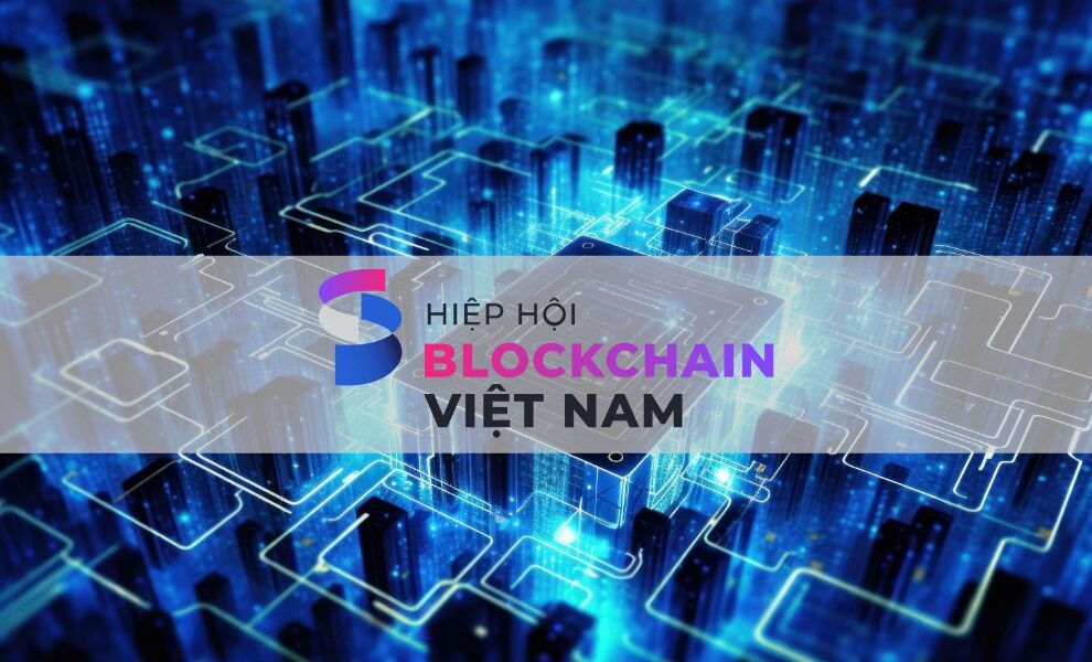 Vietnam Blockchain Association