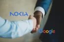 Nokia and Google