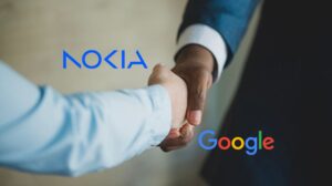 Nokia and Google