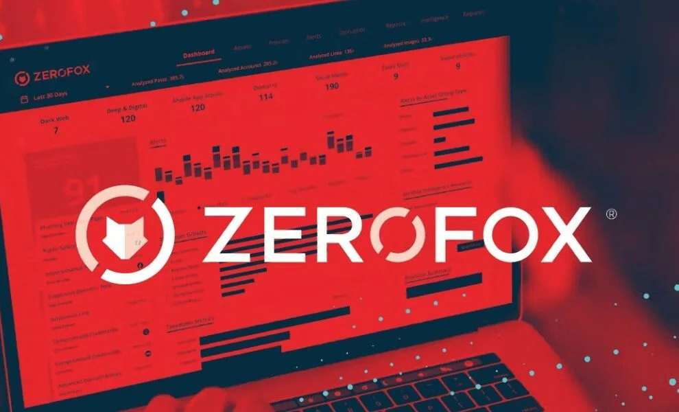 ZeroFox