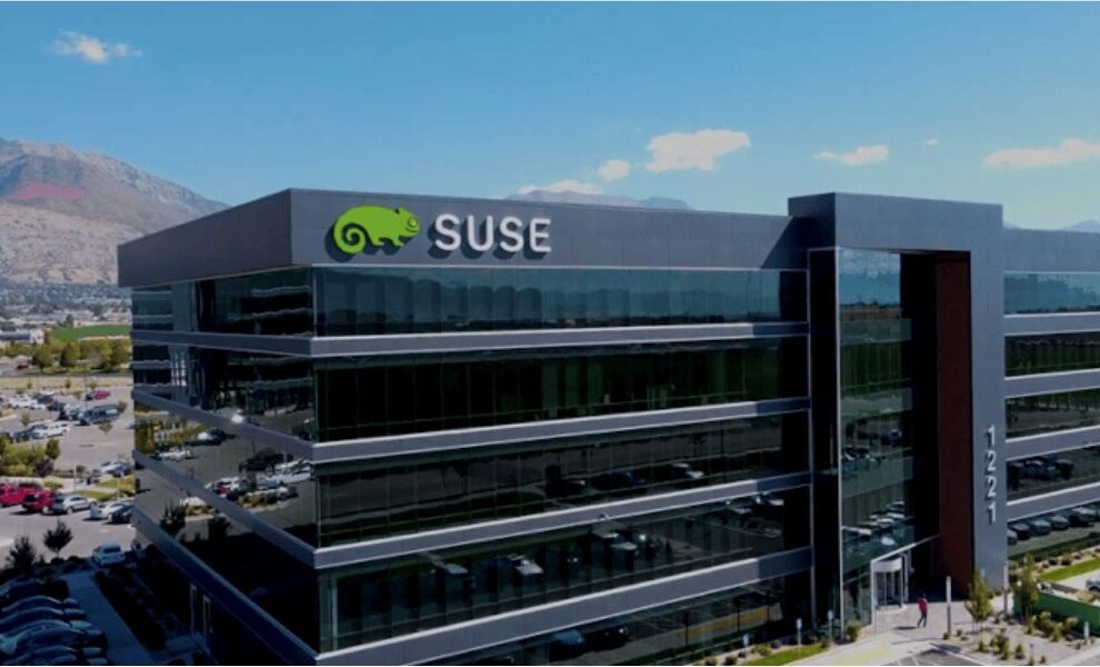 SUSE®