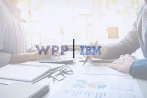 WPP and IBM