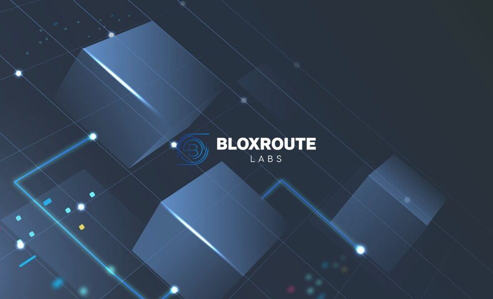 bloXroute