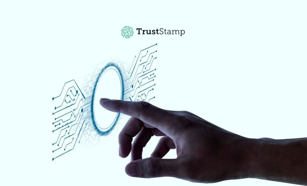 Trust Stamp