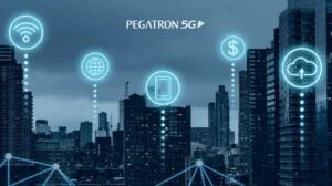 Pegatron 5G