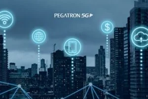 Pegatron 5G