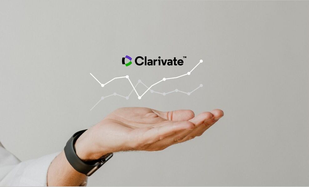 Clarivate