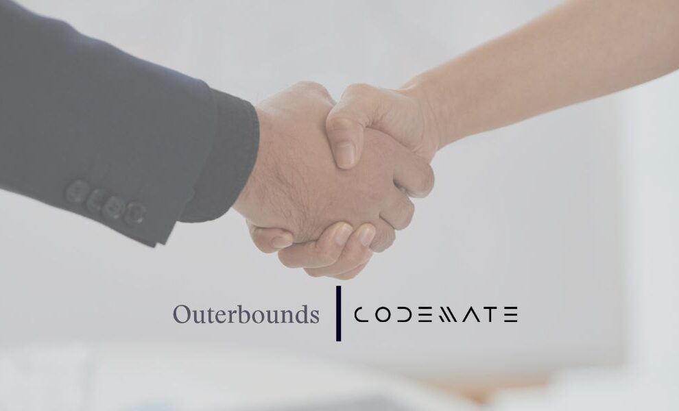 Outerbounds and Codemate