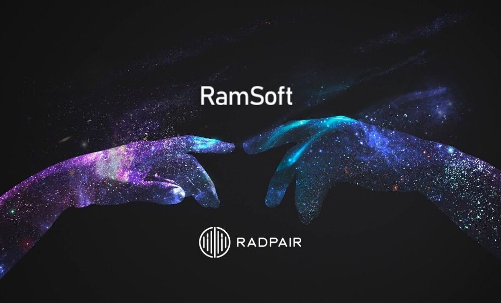 RamSoft and RADPAIR