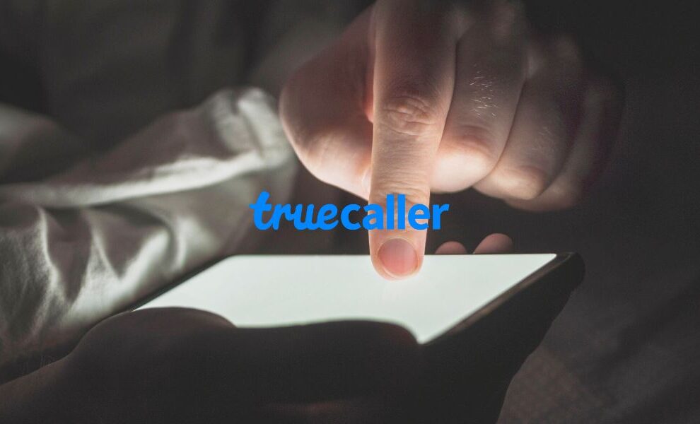 Truecaller