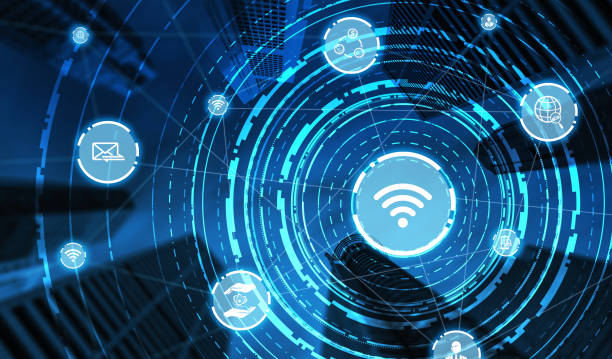 Quectel's FLM263D Wi-Fi Module Supports Matter for Smart Homes