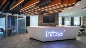 Infosys