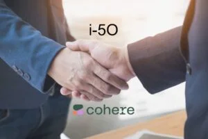 i-5O and Cohere
