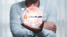 LotusFlare