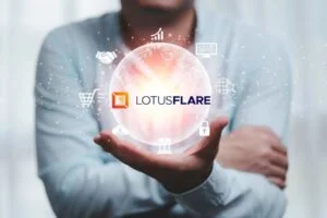 LotusFlare