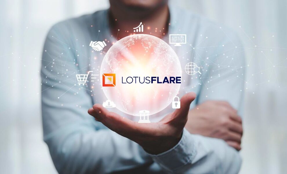 LotusFlare